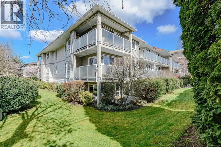 103 3180 Albina St, Saanich, British Columbia V9A1Z5