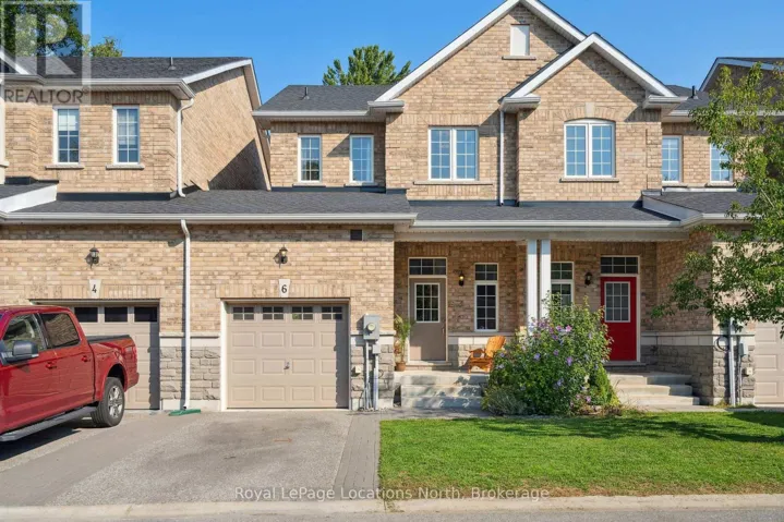 6 BLASI COURT, Wasaga Beach, Ontario L9Z0H3