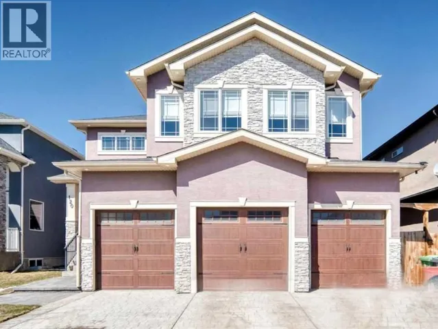 120 KINNIBURGH Circle, Chestermere, Alberta T1X0P8