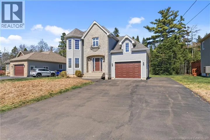 124 Rouse Street, Dieppe, New Brunswick E1A0W1