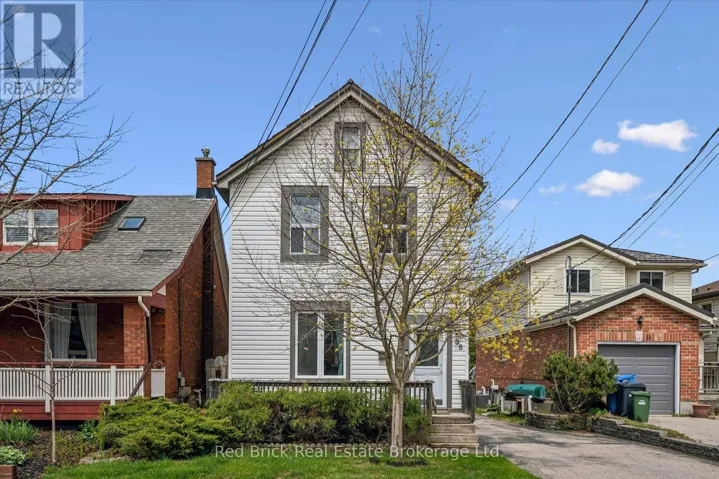 35 INKERMAN STREET, Guelph (Junction/Onward Willow), Ontario N1H3C6