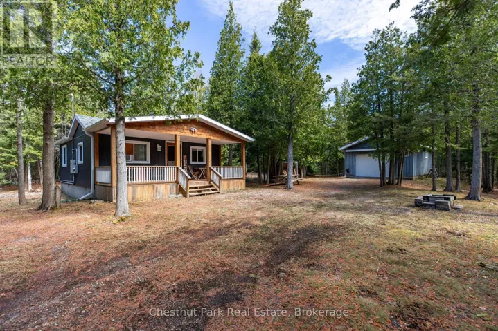 6760 HIGHWAY 6, Northern Bruce Peninsula, Ontario N0H2R0