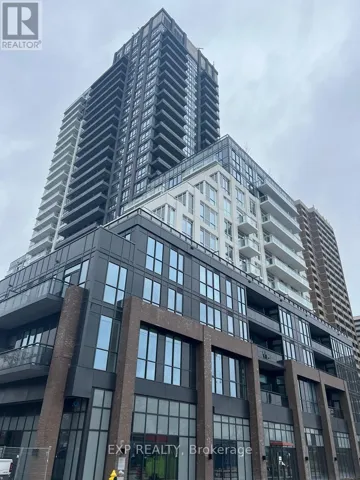 1209 - 286 MAIN STREET, Toronto (East End-Danforth), Ontario M4C4X4