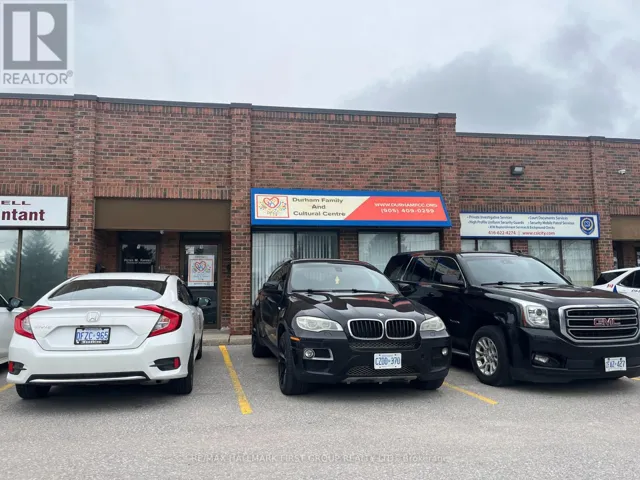 #9 - 487 WESTNEY ROAD S, Ajax (South West), Ontario L1S6W7