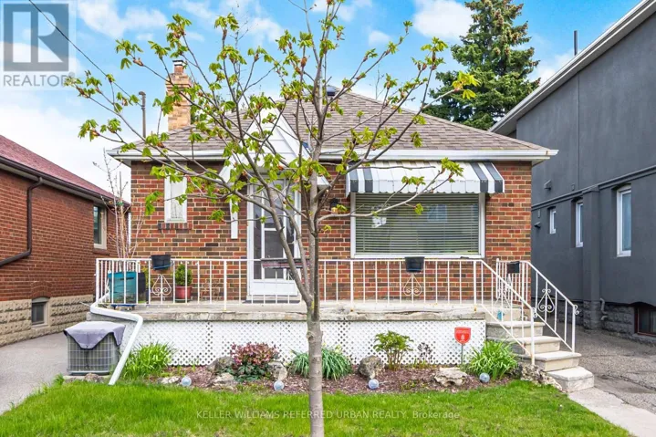 47 ST HUBERT AVENUE, Toronto (East York), Ontario M4J3Z2