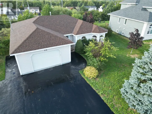 39 Bouzane Street, Grand Falls Windsor, Newfoundland & Labrador A2A2W8
