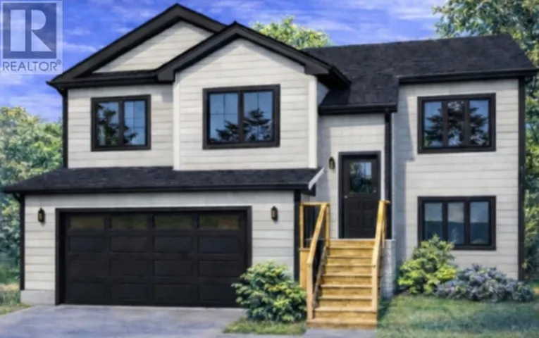 23 Knightsbridge Place, Paradise, Newfoundland & Labrador A1L4L8