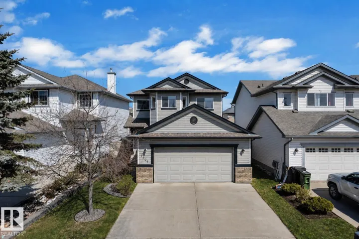 1309 MCALLISTER WY SW, Edmonton, Alberta T6W1R5
