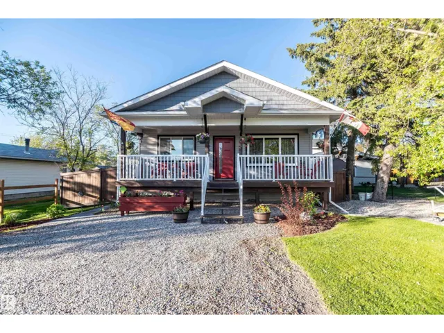 5007 57 ST, Rural Lac Ste. Anne County, Alberta T0E0A0
