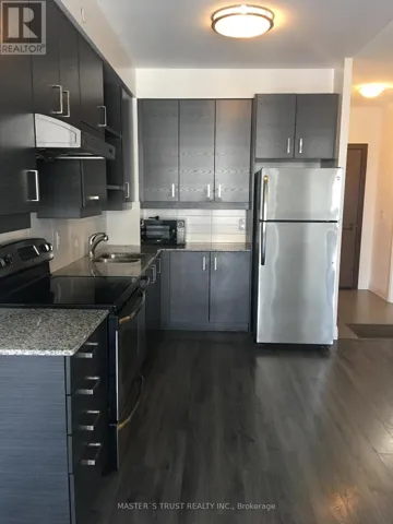 621 - 8228 BIRCHMOUNT ROAD, Markham (Unionville), Ontario L3R1A6