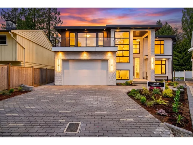 20141 GRADE CRESCENT, Langley, British Columbia V3A4J5