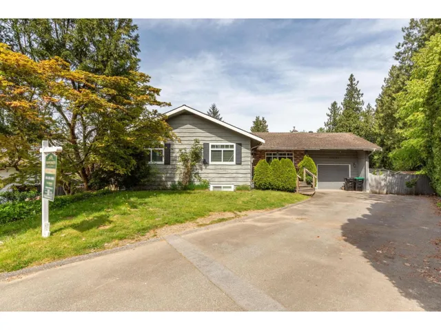 20281 47A AVENUE, Langley, British Columbia V3A5K9