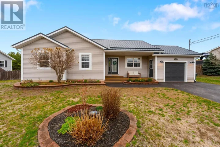 1857 Acadia Drive, Kingston, Nova Scotia B0P1R0