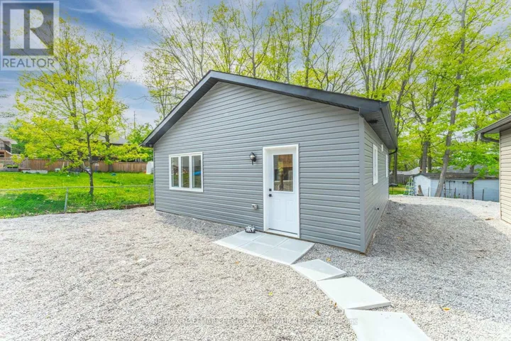 GARDEN SUITE - 176 CUNDLES ROAD W, Barrie (Sunnidale), Ontario L4N5N2
