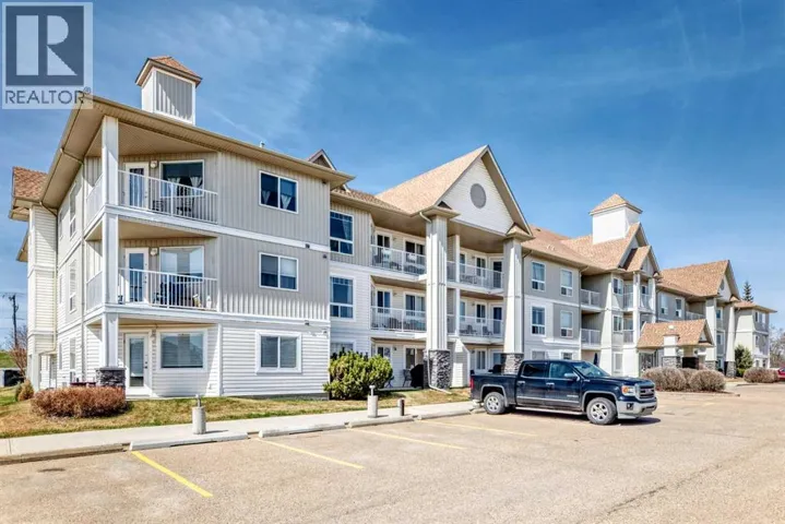 214, 60 Jacobs Close, Red Deer, Alberta T4P4A2