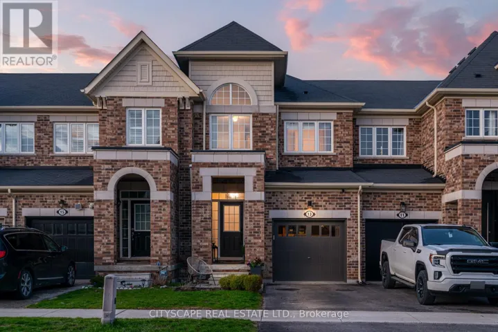 13 PORTER DRIVE, Orangeville, Ontario L9W6Z5