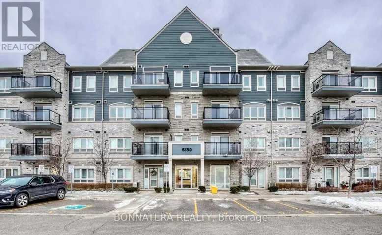 212 - 5150 WINSTON CHURCHILL BOULEVARD, Mississauga (Churchill Meadows), Ontario L5M0P1