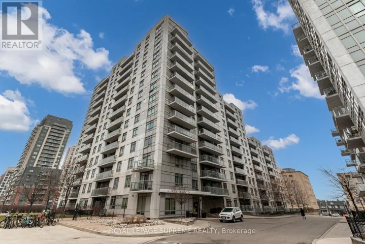 805 - 816 LANSDOWNE AVENUE, Toronto (Dovercourt-Wallace Emerson-Junction), Ontario M6H4K6