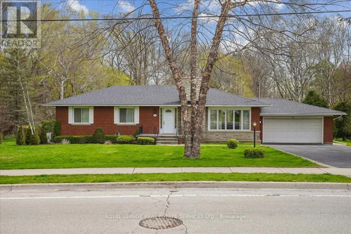 151 WEDGEWOOD DRIVE, Oakville (MO Morrison), Ontario L6J4R6