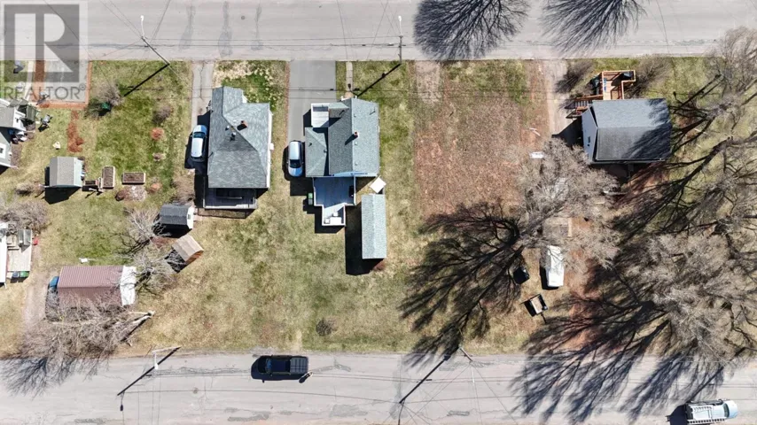 Avon Street, Summerside, Prince Edward Island C1N2G1