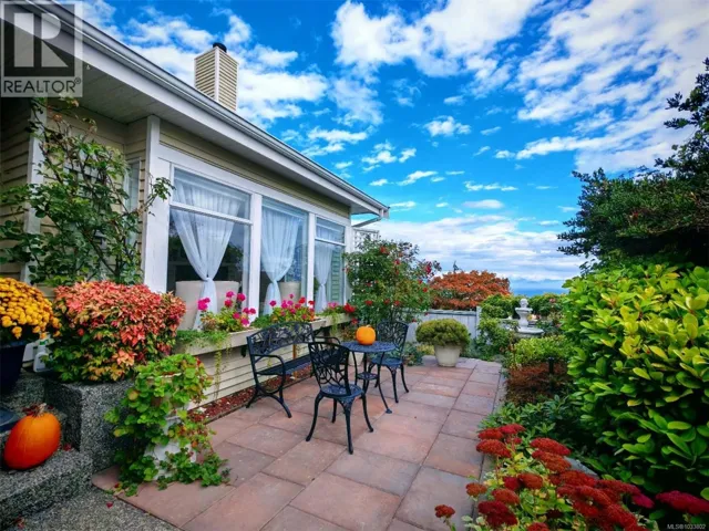 3653 Glen Oaks Dr, Nanaimo, British Columbia V9T5L3