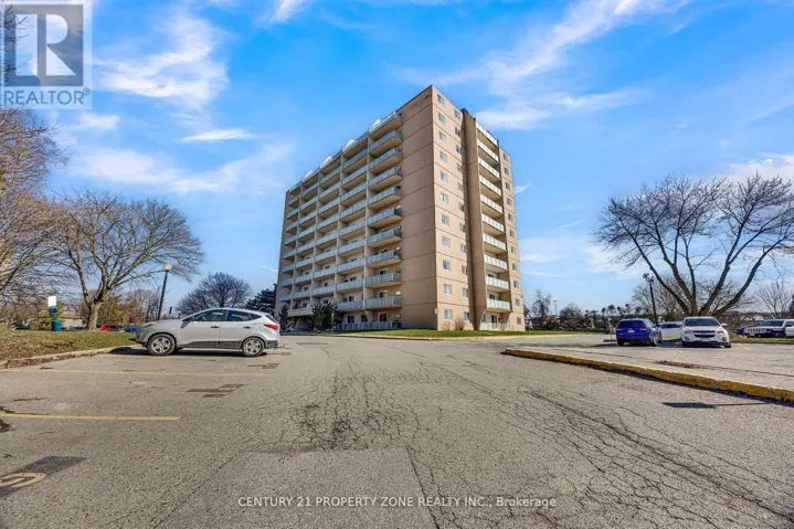 610 - 583 MORNINGTON AVENUE, London East (East G), Ontario N5Y3E9