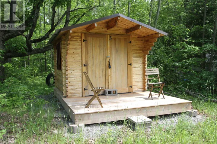 LT3 RAMBLEWOOD TRAIL, Kawartha Lakes (Bexley), Ontario K0M2B0