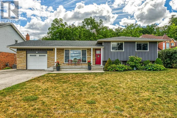 142 MCNEILLY ROAD, Hamilton (Fruitland), Ontario L8E5J1