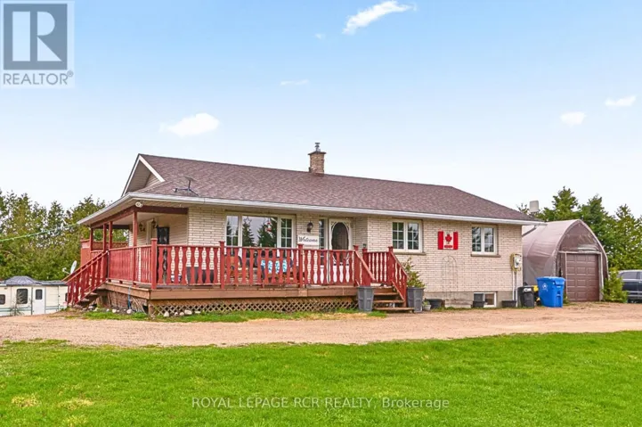 437090 4TH LINE, Melancthon, Ontario L9V1S7