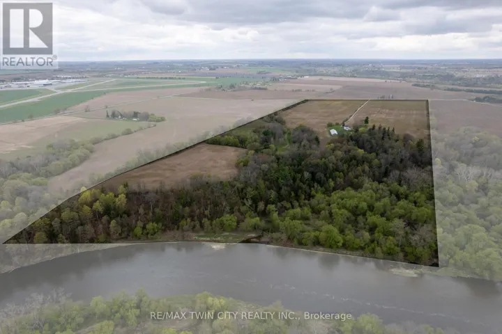 47 POTTRUFF ROAD, Brant (Brantford Twp), Ontario N3T5L7