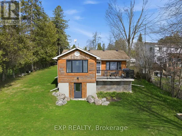 38 COWANS CRESCENT, Kawartha Lakes (Emily), Ontario K0L2W0