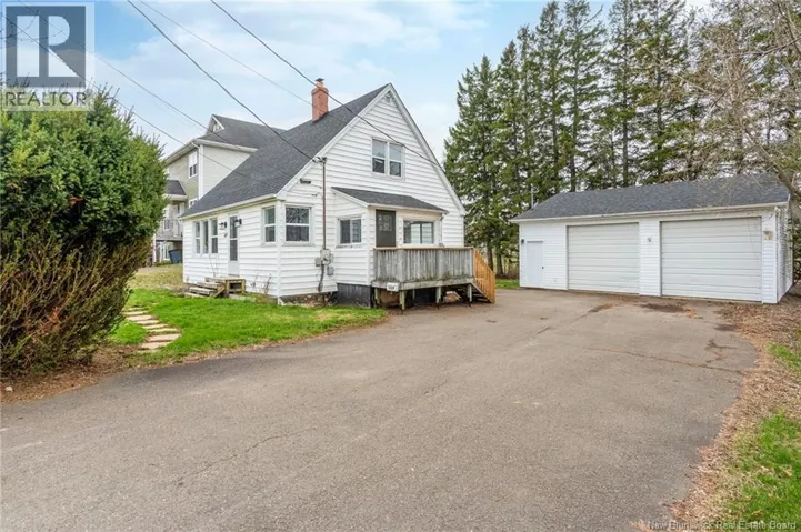 169 Wendell Street, Riverview, New Brunswick E1B1J7
