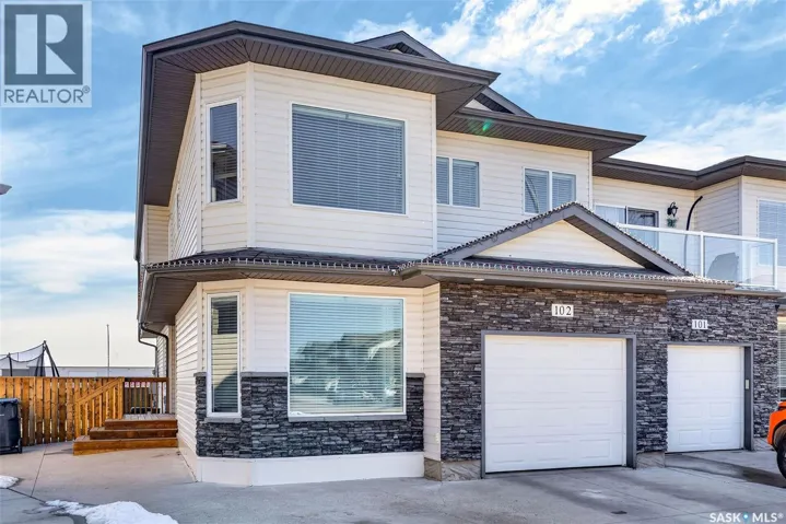 102 Meadowlark PARK, Warman, Saskatchewan S0K0A1
