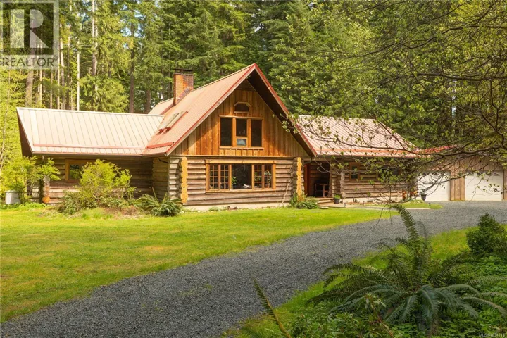 9025 Gilgan St, Honeymoon Bay, British Columbia V0R3E1
