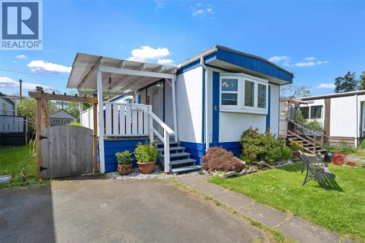 4 1498 Admirals Rd, View Royal, British Columbia V9A2R1