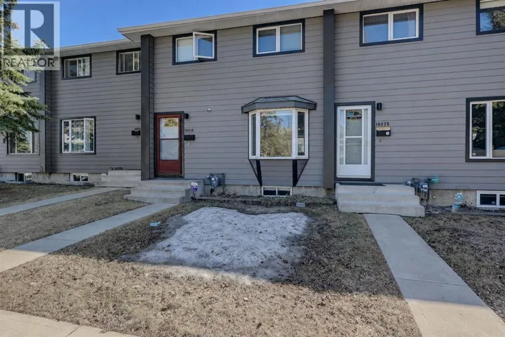 10018 79 Avenue, Grande Prairie, Alberta T8V4E8