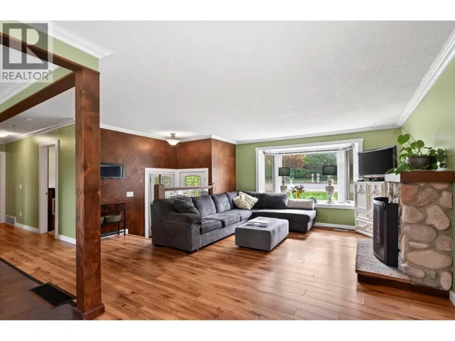 5890 Todd Road, Kamloops, British Columbia V2C5V6