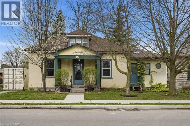 114 GRAND Avenue S, Cambridge, Ontario N1S2M2
