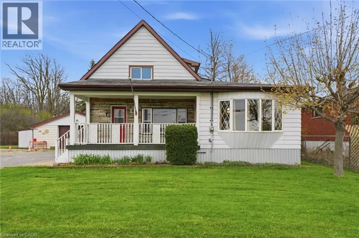 84 GREEN MOUNTAIN Road E, Stoney Creek, Ontario L8J2W4