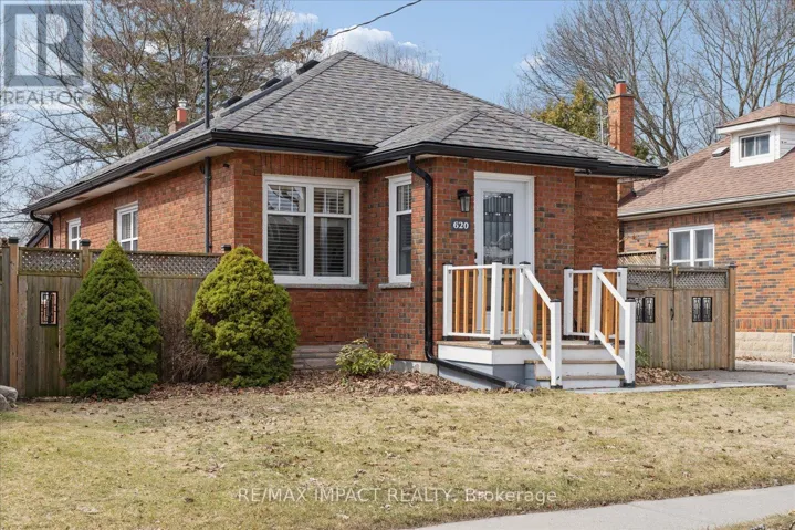 620 CHRISTIE AVENUE, Oshawa (O'Neill), Ontario L1G4L7