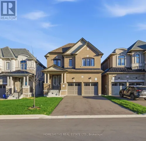 11 NORTHROP AVENUE, Clarington (Newcastle), Ontario L1B0W6