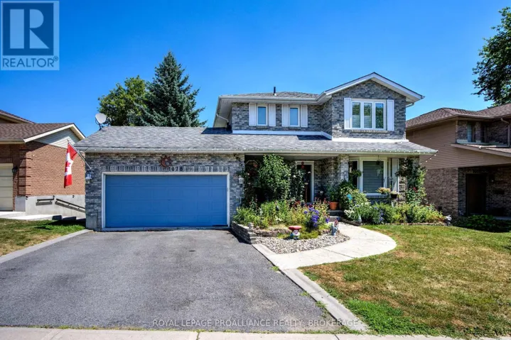 1078 LOMBARDY STREET, Kingston (South of Taylor-Kidd Blvd), Ontario K7M8M6