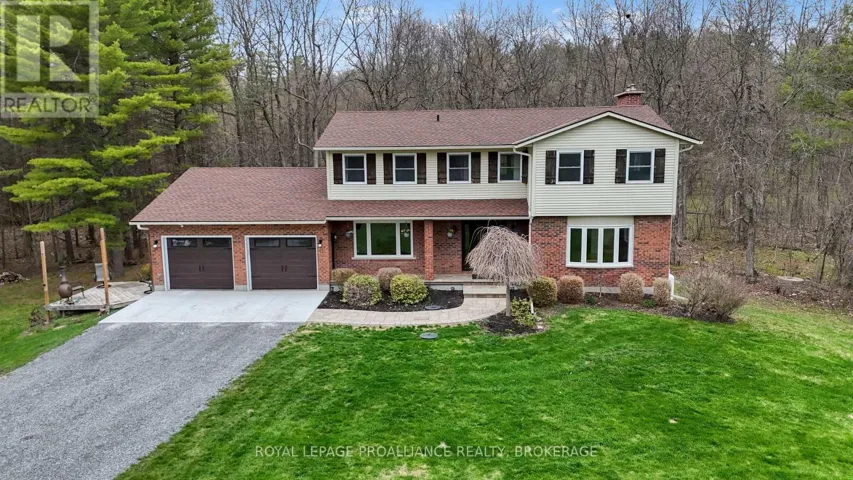 1081 KNIGHT'S LANE, Frontenac (Frontenac South), Ontario K0H1M0