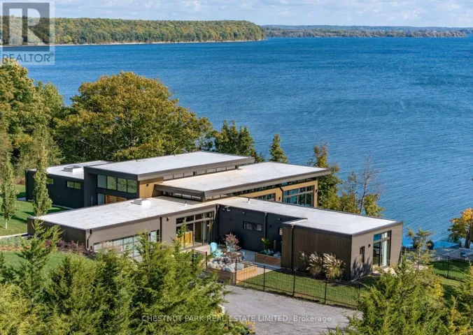 1641 COUNTY ROAD 13, Prince Edward County (South Marysburg Ward), Ontario K0K2P0