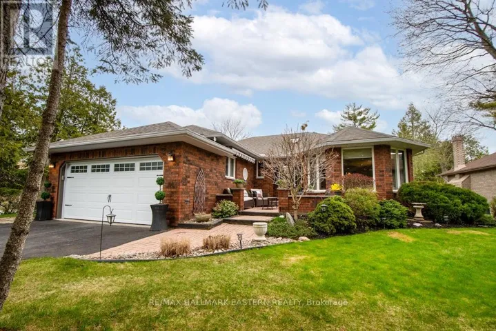 38 PATRICIA PLACE, Kawartha Lakes (Bobcaygeon), Ontario K0M1A0
