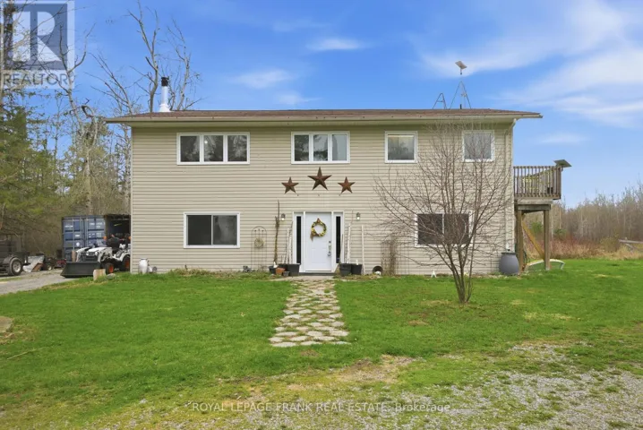879 LINDEN VALLEY ROAD, Kawartha Lakes (Mariposa), Ontario K0M2T0