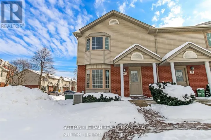 63 - 70 CHAPMAN COURT, London North (North I), Ontario N6G4Z9