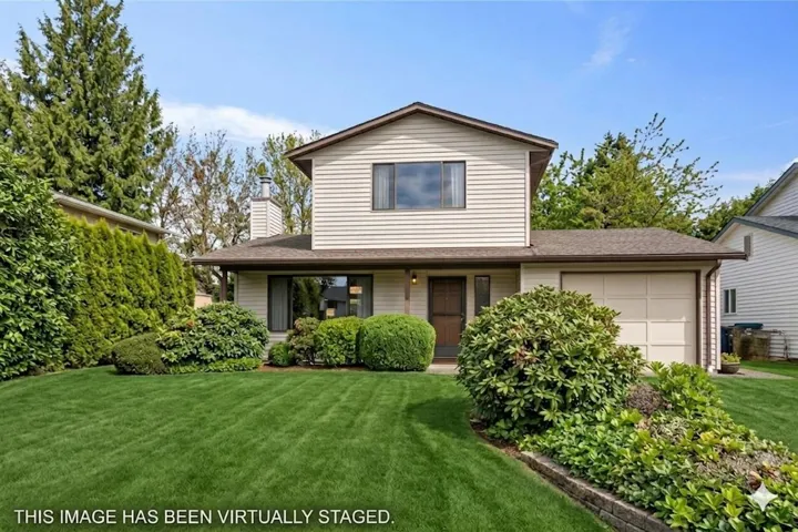 27591 31A AVENUE, Langley, British Columbia V4W3L2