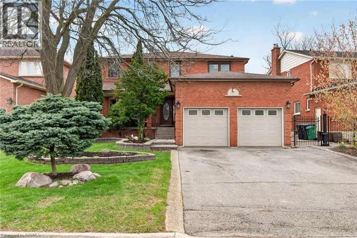 3 BOWES Court, Caledon, Ontario L7E1A5