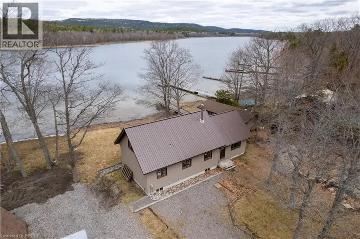 344 PERRY Avenue, Killarney, Ontario P0M2A0